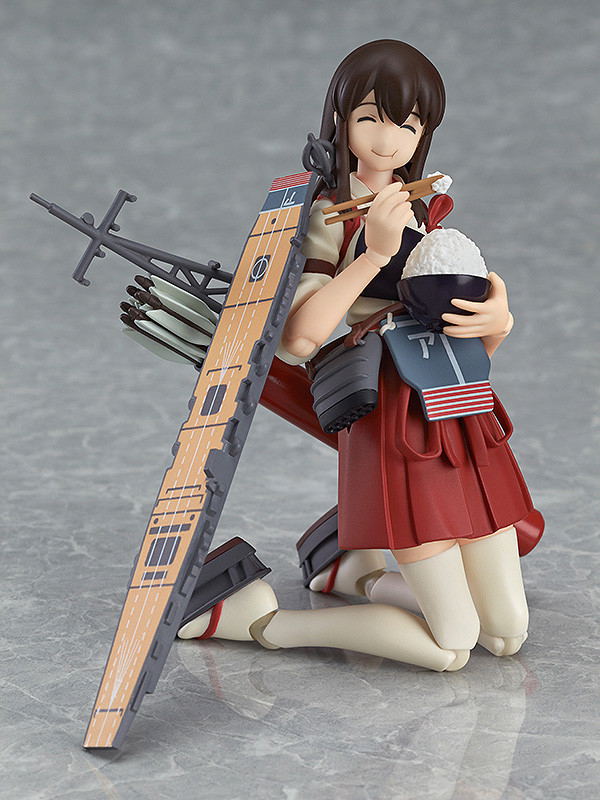 figma Kantai Collection: Akagi image 4