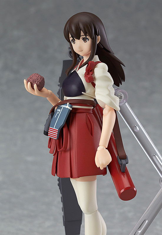 figma Kantai Collection: Akagi image 6