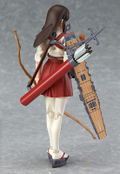 figma Kantai Collection: Akagi thumbnail 7