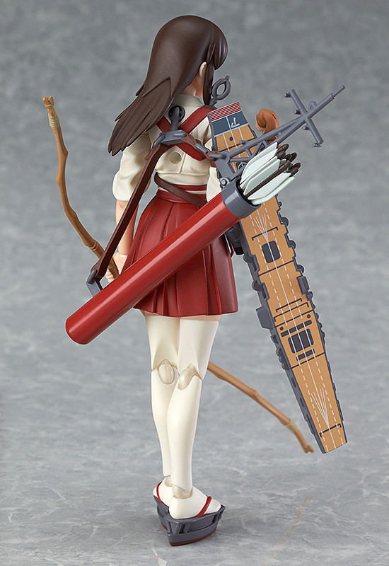 figma Kantai Collection: Akagi image 7