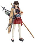 figma Kantai Collection: Akagi thumbnail 1