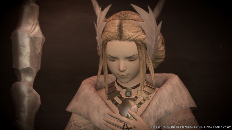 Final Fantasy XIV Online: A Realm Reborn (Collector's Edition) image 5