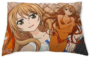 Golden Time Pillow Cover: Kaga Kouko_