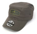 Gundam E.F.S.F. Work Cap (Re-run) thumbnail 1