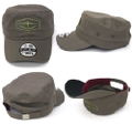 Gundam E.F.S.F. Work Cap (Re-run) thumbnail 2