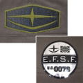 Gundam E.F.S.F. Work Cap (Re-run) thumbnail 3