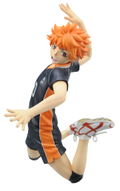 Haikyu!! Players Series: Hinata Shoyo thumbnail 1