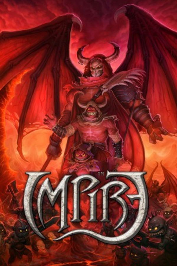 Impire STEAM digital — Import Game Deal