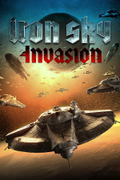 Iron Sky: Invasion <span class="ext" style="background-color: #2a475e; color: #FFFFFF;">STEAM</span> <span class="ext ext_digital">digital</span> thumbnail 1