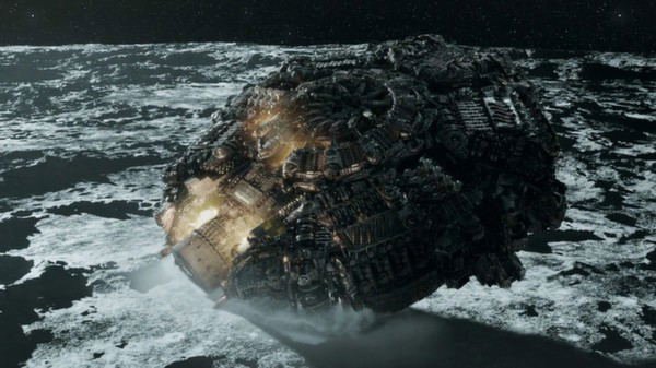 Iron Sky: Invasion <span class="ext" style="background-color: #2a475e; color: #FFFFFF;">STEAM</span> <span class="ext ext_digital">digital</span> image 3