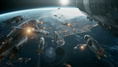 Iron Sky: Invasion <span class="ext" style="background-color: #2a475e; color: #FFFFFF;">STEAM</span> <span class="ext ext_digital">digital</span> thumbnail 6