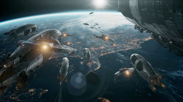 Iron Sky: Invasion <span class="ext" style="background-color: #2a475e; color: #FFFFFF;">STEAM</span> <span class="ext ext_digital">digital</span> image 6