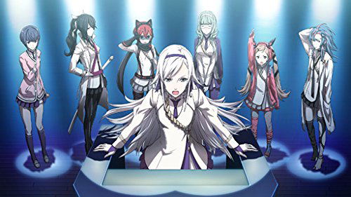 Kaihou Shoujo SIN image 3