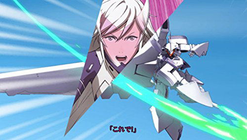 Kaihou Shoujo SIN [Limited Edition] image 9