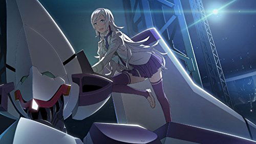 Kaihou Shoujo SIN [Limited Edition] image 8