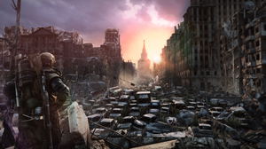 Metro: Last Light The Complete Edition (Steam)_