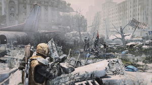 Metro: Last Light The Complete Edition (Steam)_