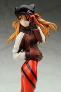 Rebuild of Evangelion: Shikinami Asuka Langley Jersey Ver. thumbnail 13