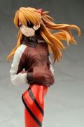 Rebuild of Evangelion: Shikinami Asuka Langley Jersey Ver. thumbnail 17