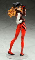 Rebuild of Evangelion: Shikinami Asuka Langley Jersey Ver. thumbnail 2
