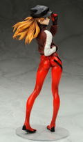 Rebuild of Evangelion: Shikinami Asuka Langley Jersey Ver. thumbnail 4