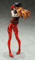 Rebuild of Evangelion: Shikinami Asuka Langley Jersey Ver. thumbnail 5