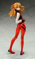 Rebuild of Evangelion: Shikinami Asuka Langley Jersey Ver. thumbnail 6