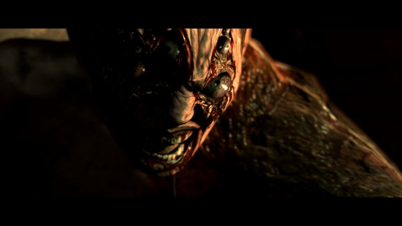 Resident Evil 6 (Greatest Hits) image 3