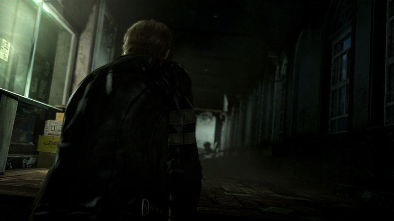 Resident Evil 6 (Greatest Hits) image 4