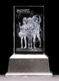 SoniAni: Super Sonico The Animation Premium Crystal thumbnail 1