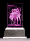 SoniAni: Super Sonico The Animation Premium Crystal thumbnail 2