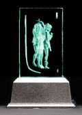 SoniAni: Super Sonico The Animation Premium Crystal thumbnail 3