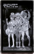 SoniAni: Super Sonico The Animation Premium Crystal thumbnail 4