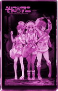SoniAni: Super Sonico The Animation Premium Crystal thumbnail 5