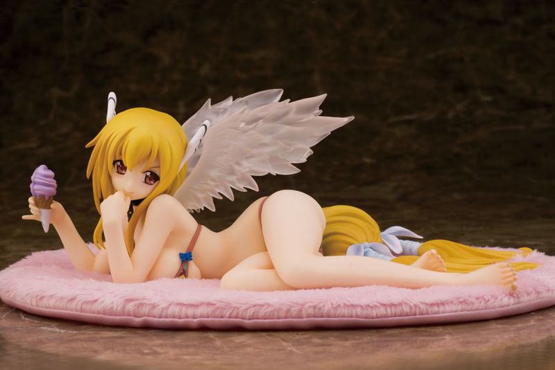 Sora no Otoshimono The Movie: Astraea Swimwear Ver.2.0 image 1