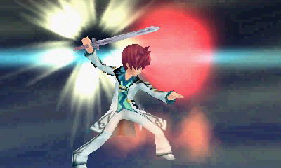 Tales of the World: Reve Unitia image 3