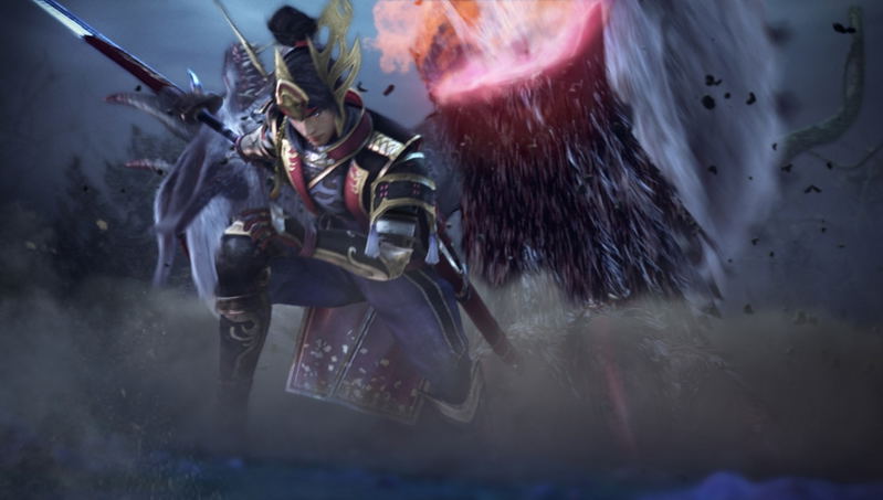Toukiden Kiwami image 7
