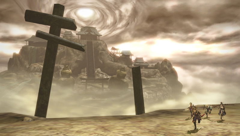 Toukiden Kiwami image 13