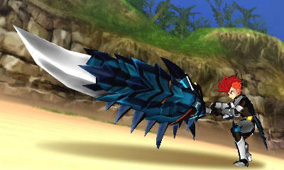 Gaist Crusher God image 6
