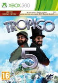 Tropico 5 thumbnail 1