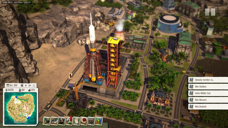 Tropico 5 image 15