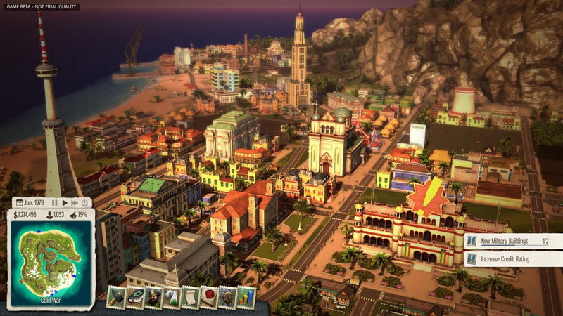 Tropico 5 image 16