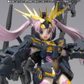 Armor Girls Project MS Girl Banshee thumbnail 8