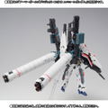 Armor Girls Project MS Girl Unicorn Gundam Full Armor Parts Set thumbnail 5