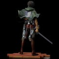 Attack on Titan Brave-Act: Eren thumbnail 2