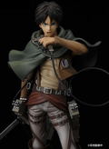 Attack on Titan Brave-Act: Eren thumbnail 4