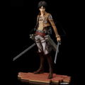 Attack on Titan Brave-Act: Eren thumbnail 9
