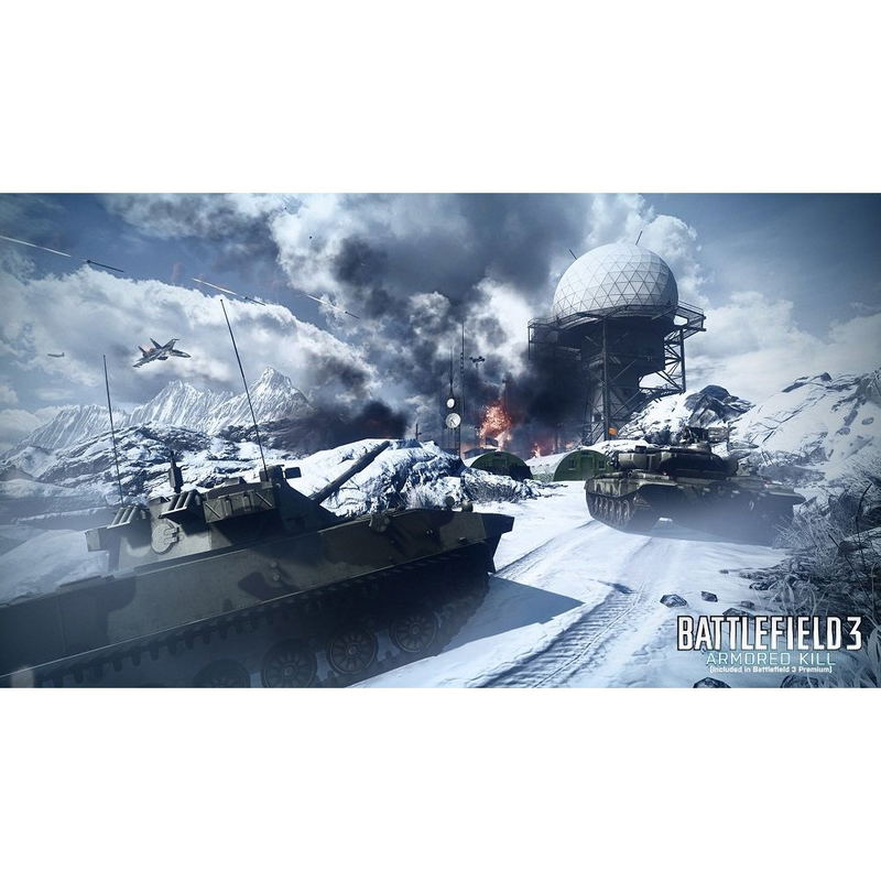 Battlefield 3 (Premium Edition) [EA Best Hits] image 3