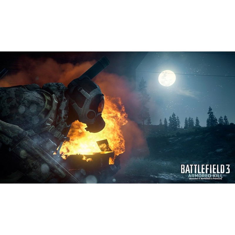 Battlefield 3 (Premium Edition) [EA Best Hits] image 4