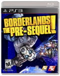Borderlands: The Pre-Sequel thumbnail 1